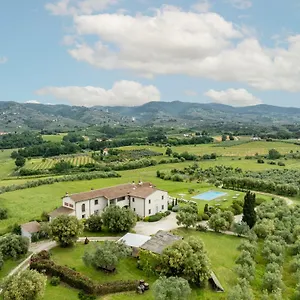  Alloggio per agriturismo Cantagrillo