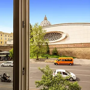 The Dome 3 Bedroom En Rome