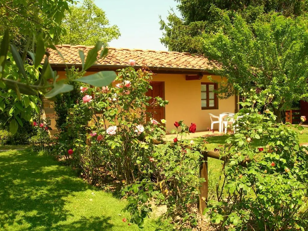 Villa Il Crocicchio Reggello Gospodarstwo agroturystyczne