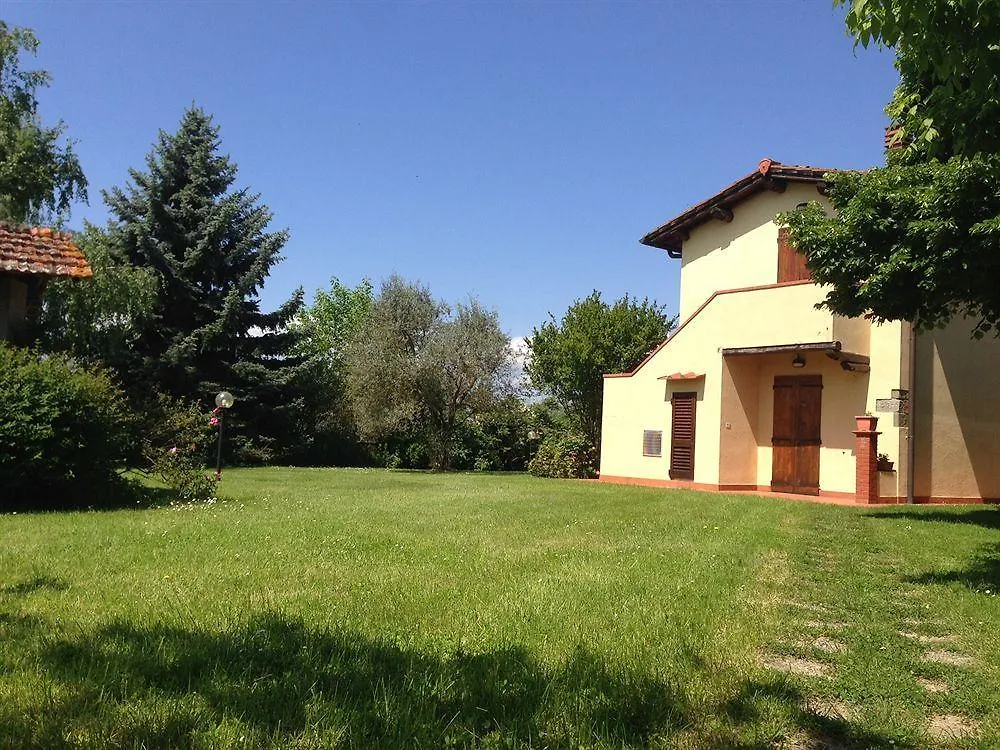Villa Il Crocicchio Reggello 0*,  Włochy