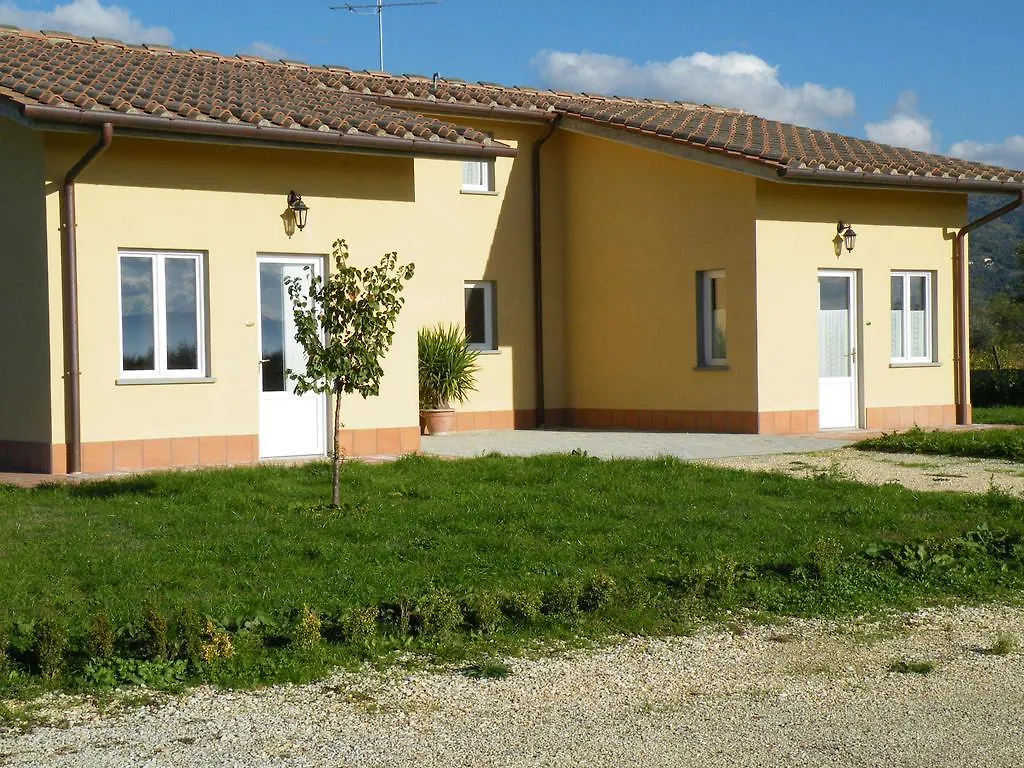 Farm stay Villa Il Crocicchio Reggello