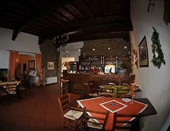 Villa Il Crocicchio Reggello Gospodarstwo agroturystyczne