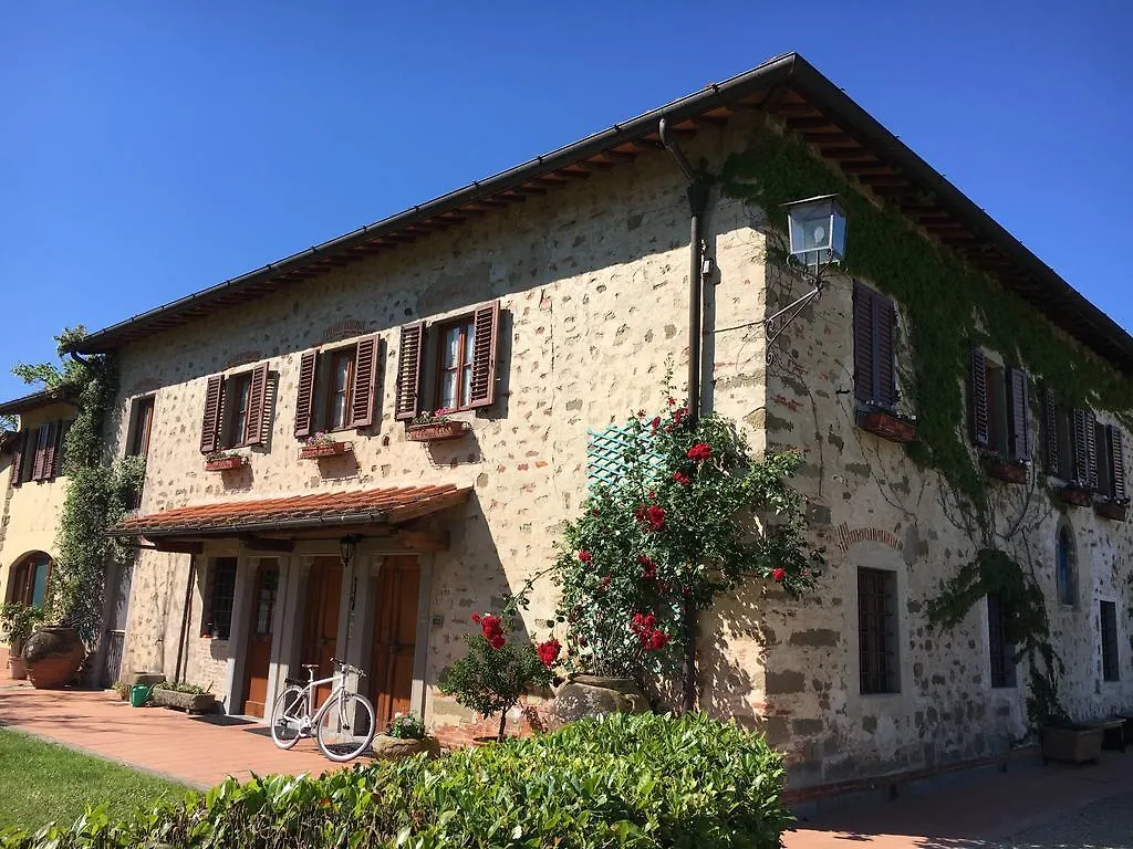 Villa Il Crocicchio Reggello 0*,  Italy