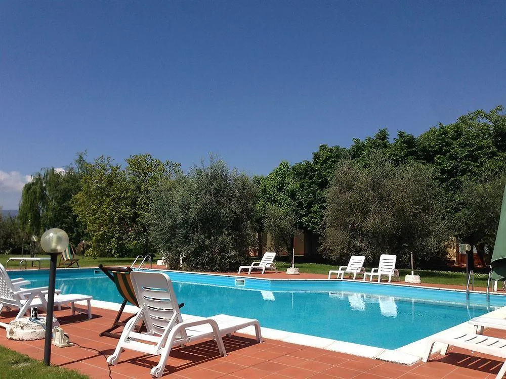 Villa Il Crocicchio Reggello