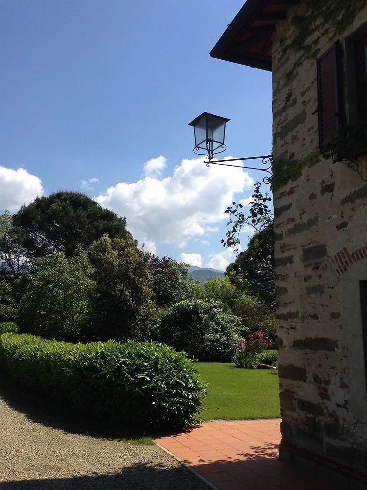 Villa Il Crocicchio Reggello 0*,