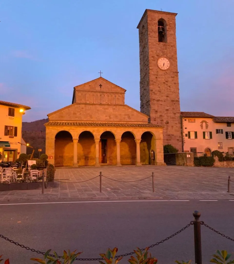 Farm stay Villa Il Crocicchio Reggello Italy