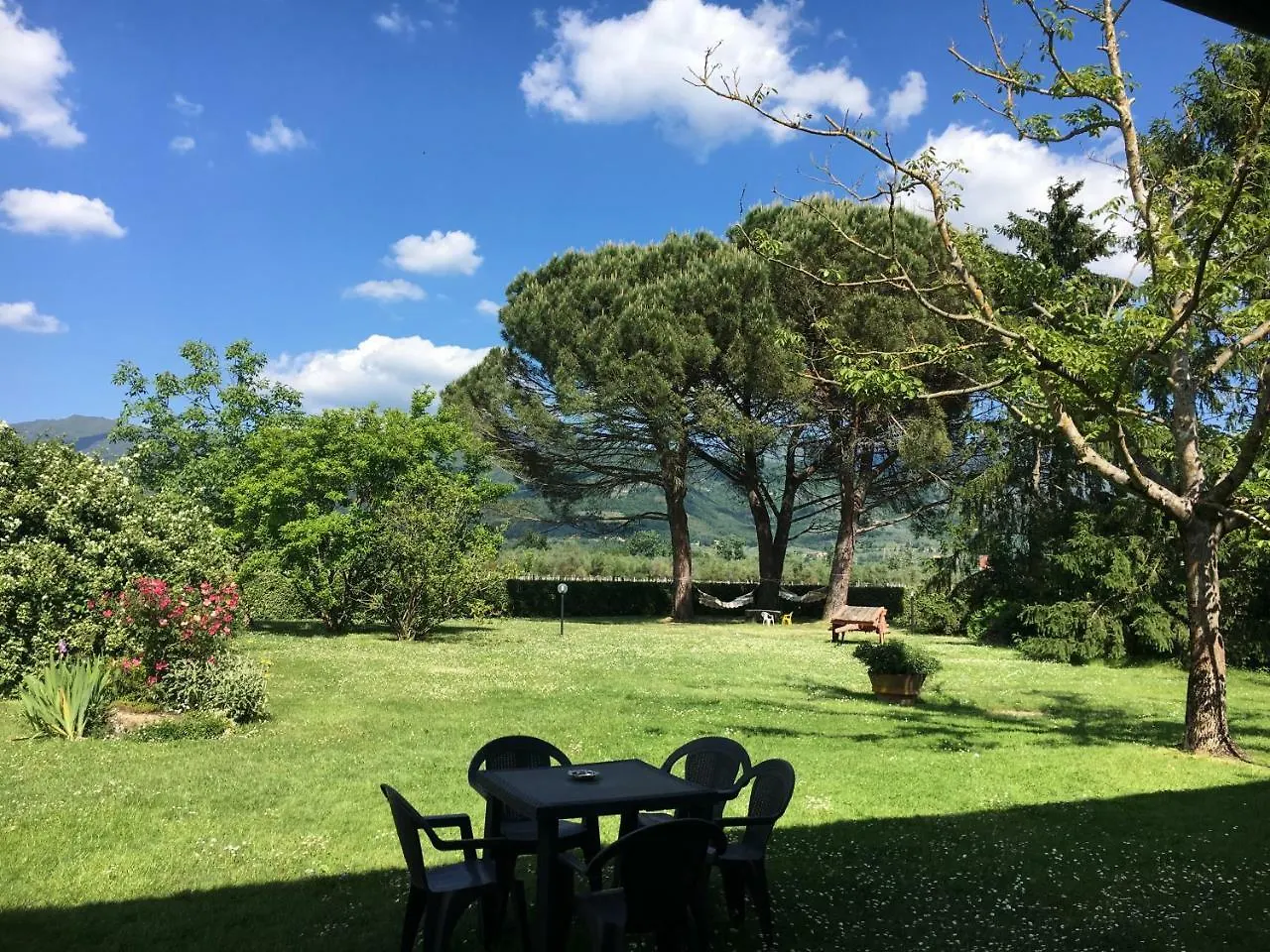 Villa Il Crocicchio Reggello Italy