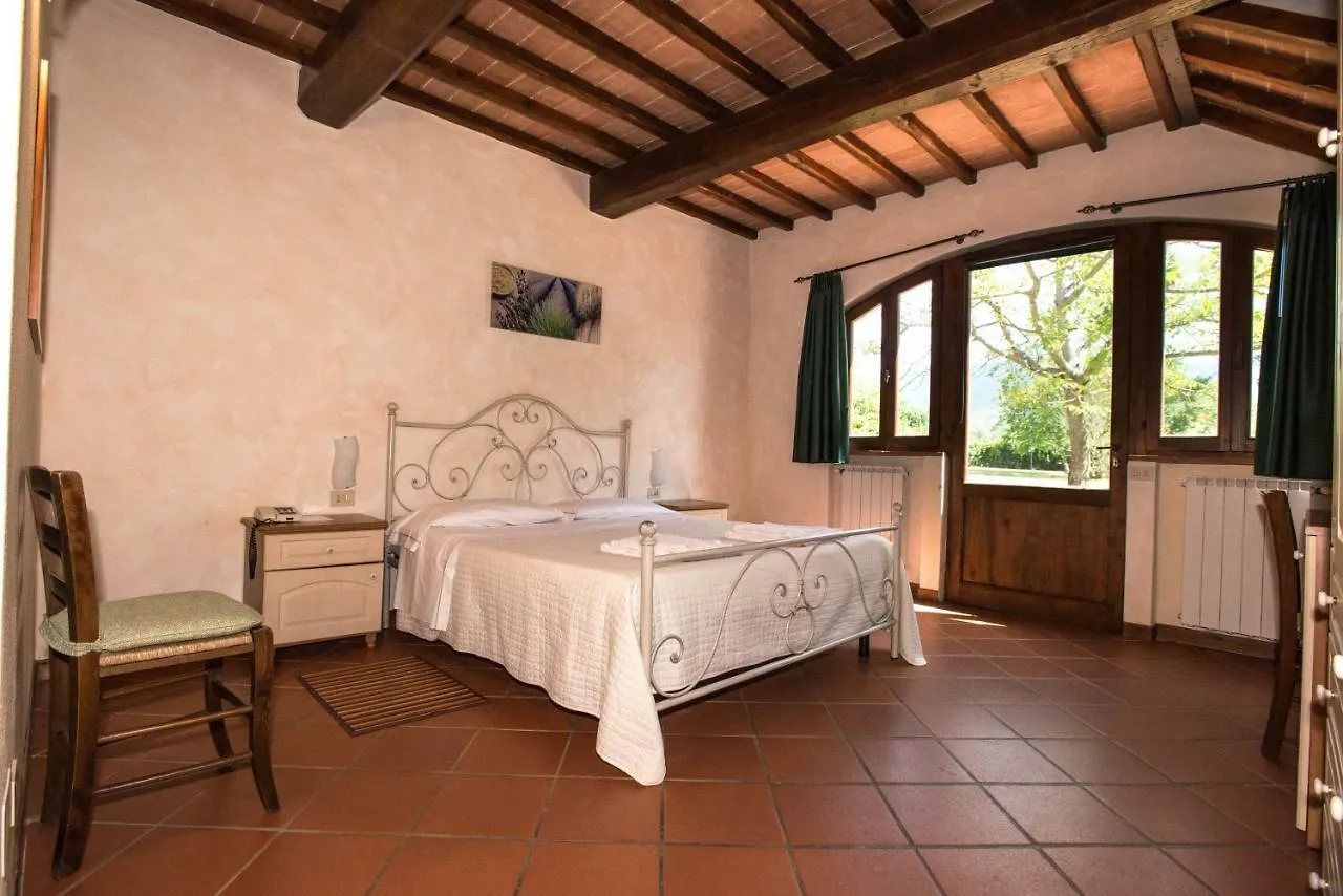 Villa Il Crocicchio Reggello