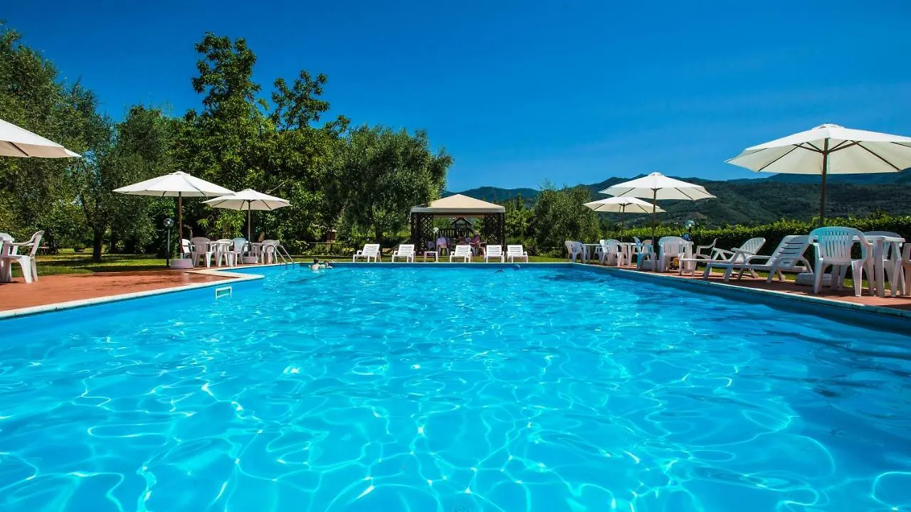 Farm stay Villa Il Crocicchio Reggello