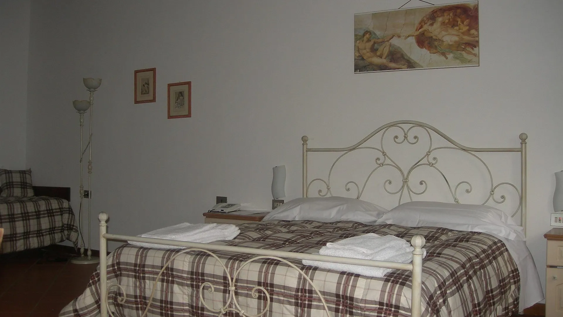 Villa Il Crocicchio Reggello