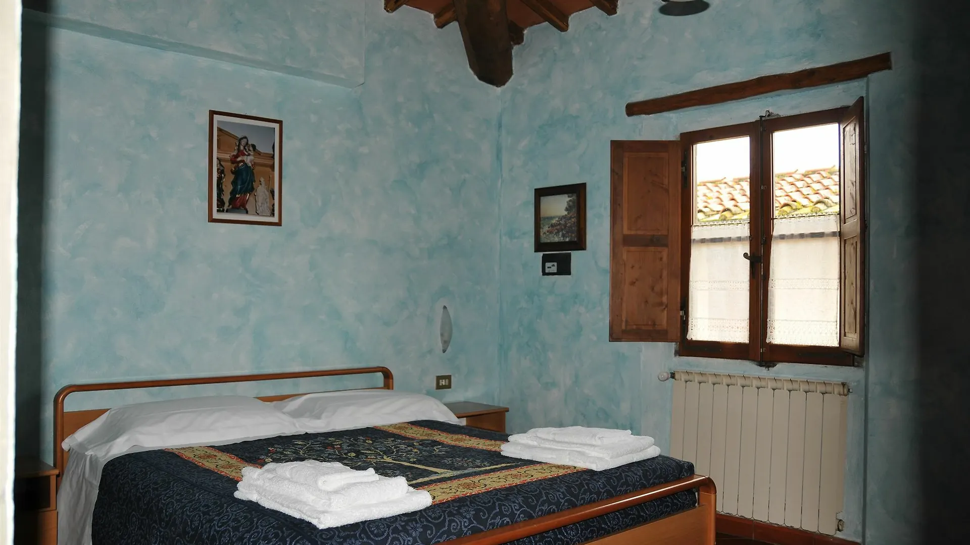 Villa Il Crocicchio Reggello