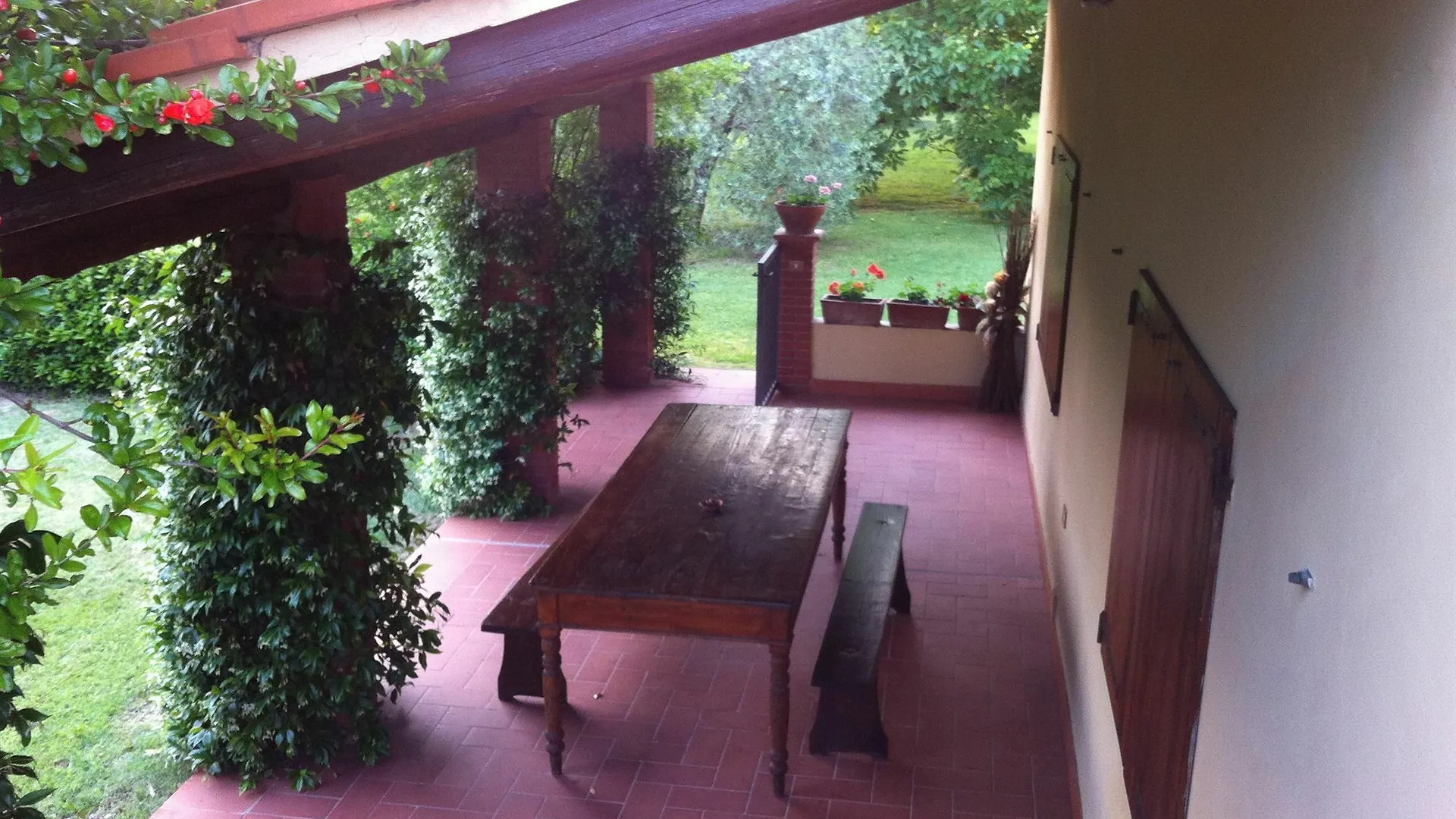 Villa Il Crocicchio Reggello