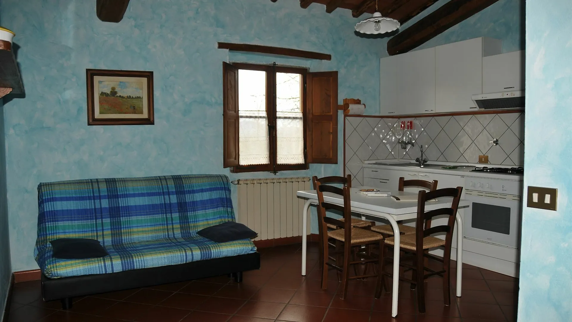 Villa Il Crocicchio Reggello Italy