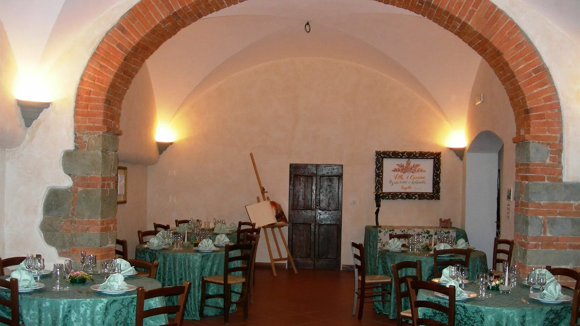 Villa Il Crocicchio Reggello 0*,  Italy