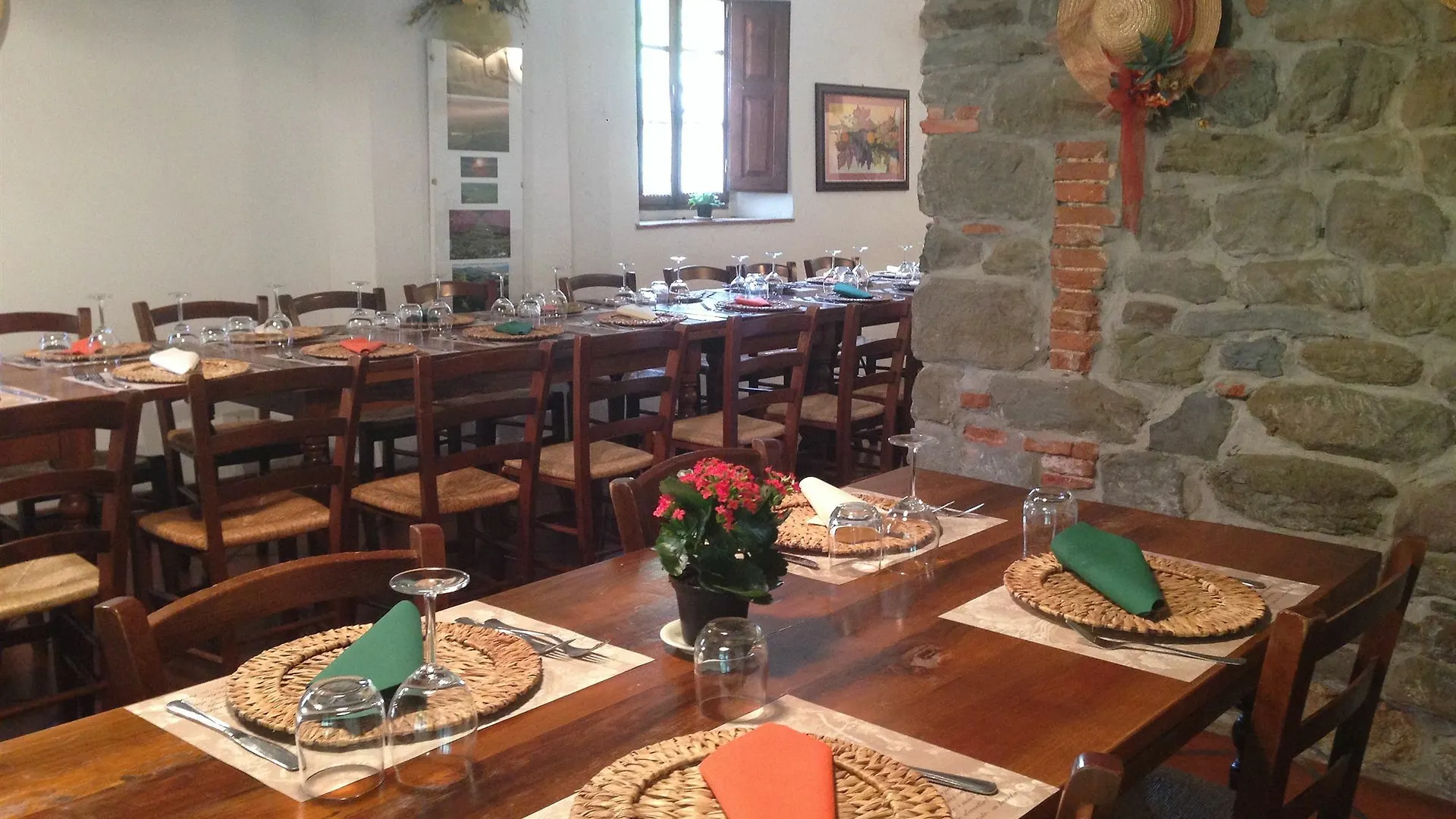 Villa Il Crocicchio Reggello Gospodarstwo agroturystyczne